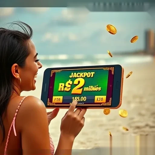 Tela login 6bb plataforma