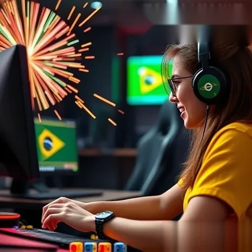 Formulário registro 6bb plataforma